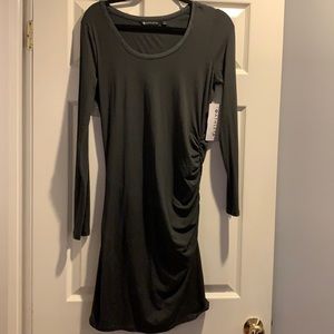 Athleta dress